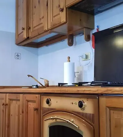 Apartment Cozy Family For Rest And Fun Sella Nevea