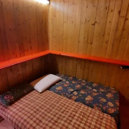 Apartamento Cozy Family For Rest And Fun *