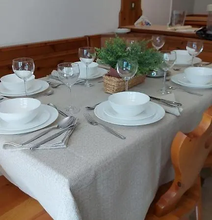 Apartamento Cozy Family For Rest And Fun *