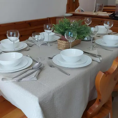דירה Cozy Family For Rest And Fun סלה נבאה