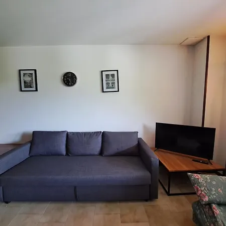 Cozy Family For Rest And Fun סלה נבאה